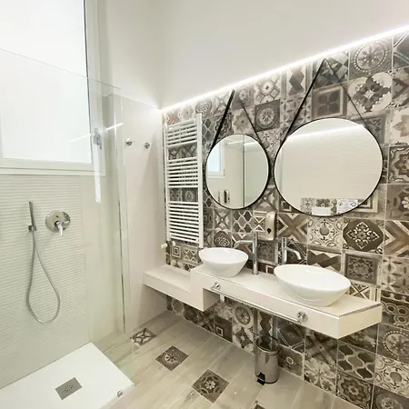 Casa Granatelli 3* Παλέρμο